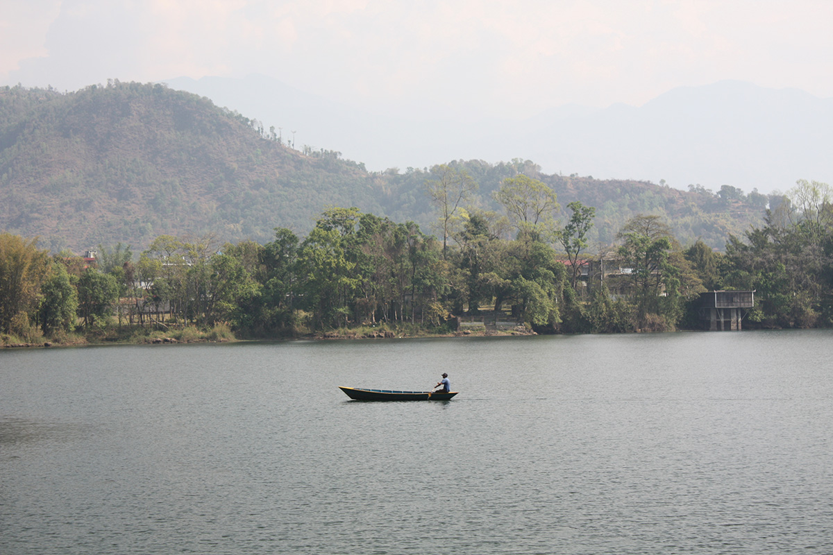 Pokhara gallery image 1