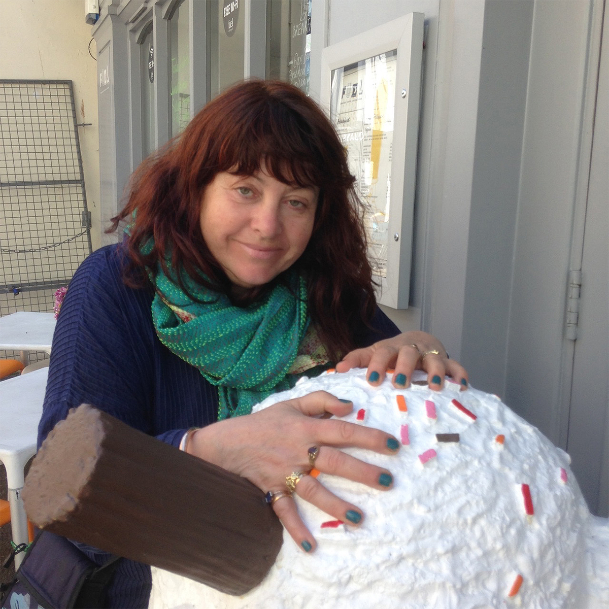 Sketching in Nepal thumbnail 2